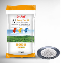 Dr Aid Amino acid nitro-sulfer-based granular import npk 15 5 20 fertilizer for Vietnam